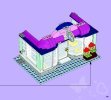 Building Instructions - LEGO - Friends - 41007 - Heartlake Pet Salon: Page 49