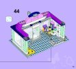 Building Instructions - LEGO - Friends - 41007 - Heartlake Pet Salon: Page 53