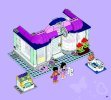 Building Instructions - LEGO - Friends - 41007 - Heartlake Pet Salon: Page 67