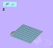 Building Instructions - LEGO - Friends - 41007 - Heartlake Pet Salon: Page 5