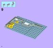 Building Instructions - LEGO - Friends - 41007 - Heartlake Pet Salon: Page 12