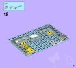 Building Instructions - LEGO - Friends - 41007 - Heartlake Pet Salon: Page 15