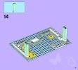 Building Instructions - LEGO - Friends - 41007 - Heartlake Pet Salon: Page 17