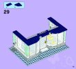 Building Instructions - LEGO - Friends - 41007 - Heartlake Pet Salon: Page 35