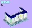 Building Instructions - LEGO - Friends - 41007 - Heartlake Pet Salon: Page 36