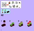 Building Instructions - LEGO - Friends - 41007 - Heartlake Pet Salon: Page 48