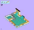 Building Instructions - LEGO - Friends - 41008 - Heartlake City Pool: Page 30