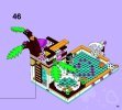 Building Instructions - LEGO - Friends - 41008 - Heartlake City Pool: Page 65