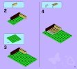 Building Instructions - LEGO - Friends - 41008 - Heartlake City Pool: Page 3