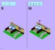 Building Instructions - LEGO - Friends - 41008 - Heartlake City Pool: Page 6