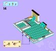 Building Instructions - LEGO - Friends - 41008 - Heartlake City Pool: Page 27