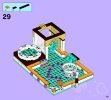 Building Instructions - LEGO - Friends - 41008 - Heartlake City Pool: Page 43