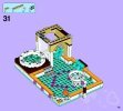 Building Instructions - LEGO - Friends - 41008 - Heartlake City Pool: Page 45