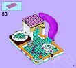 Building Instructions - LEGO - Friends - 41008 - Heartlake City Pool: Page 47