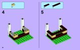 Building Instructions - LEGO - Friends - 41008 - Heartlake City Pool: Page 12