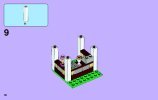 Building Instructions - LEGO - Friends - 41008 - Heartlake City Pool: Page 16