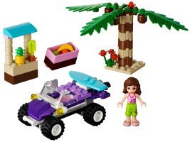 41010 - Olivia’s Beach Buggy