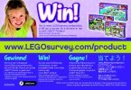 Building Instructions - LEGO - Friends - 41010 - Olivia’s Beach Buggy: Page 32