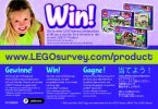 Building Instructions - LEGO - 41011 - Stephanie's Soccer Practice: Page 32