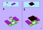 Building Instructions - LEGO - Friends - 41013 - Emma’s Sports Car: Page 13