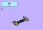 Building Instructions - LEGO - Friends - 41013 - Emma’s Sports Car: Page 18