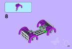 Building Instructions - LEGO - Friends - 41013 - Emma’s Sports Car: Page 23