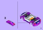 Building Instructions - LEGO - Friends - 41013 - Emma’s Sports Car: Page 31