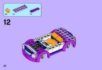 Building Instructions - LEGO - Friends - 41013 - Emma’s Sports Car: Page 32