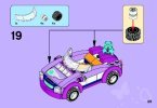 Building Instructions - LEGO - Friends - 41013 - Emma’s Sports Car: Page 39