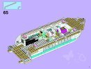 Building Instructions - LEGO - Friends - 41015 - Dolphin Cruiser: Page 7