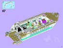 Building Instructions - LEGO - Friends - 41015 - Dolphin Cruiser: Page 9