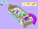 Building Instructions - LEGO - Friends - 41015 - Dolphin Cruiser: Page 16