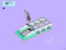 Building Instructions - LEGO - Friends - 41015 - Dolphin Cruiser: Page 43