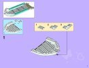 Building Instructions - LEGO - Friends - 41015 - Dolphin Cruiser: Page 7