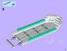 Building Instructions - LEGO - Friends - 41015 - Dolphin Cruiser: Page 15