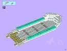 Building Instructions - LEGO - Friends - 41015 - Dolphin Cruiser: Page 19