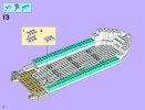 Building Instructions - LEGO - Friends - 41015 - Dolphin Cruiser: Page 20