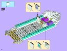 Building Instructions - LEGO - Friends - 41015 - Dolphin Cruiser: Page 32