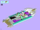 Building Instructions - LEGO - Friends - 41015 - Dolphin Cruiser: Page 48