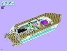 Building Instructions - LEGO - Friends - 41015 - Dolphin Cruiser: Page 70