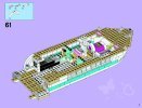 Building Instructions - LEGO - Friends - 41015 - Dolphin Cruiser: Page 3