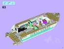 Building Instructions - LEGO - Friends - 41015 - Dolphin Cruiser: Page 5