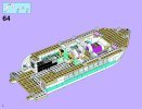 Building Instructions - LEGO - Friends - 41015 - Dolphin Cruiser: Page 6