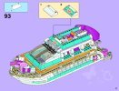 Building Instructions - LEGO - Friends - 41015 - Dolphin Cruiser: Page 53