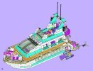 Building Instructions - LEGO - Friends - 41015 - Dolphin Cruiser: Page 66