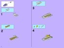 Building Instructions - LEGO - Friends - 41015 - Dolphin Cruiser: Page 4