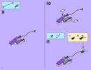 Building Instructions - LEGO - Friends - 41015 - Dolphin Cruiser: Page 6