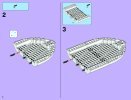 Building Instructions - LEGO - Friends - 41015 - Dolphin Cruiser: Page 8