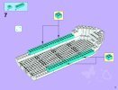 Building Instructions - LEGO - Friends - 41015 - Dolphin Cruiser: Page 13