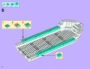 Building Instructions - LEGO - Friends - 41015 - Dolphin Cruiser: Page 14